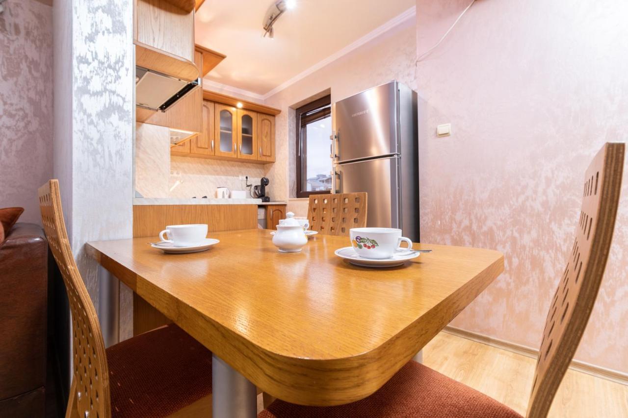 דירה Gorgeous 1-bed פלובדיב