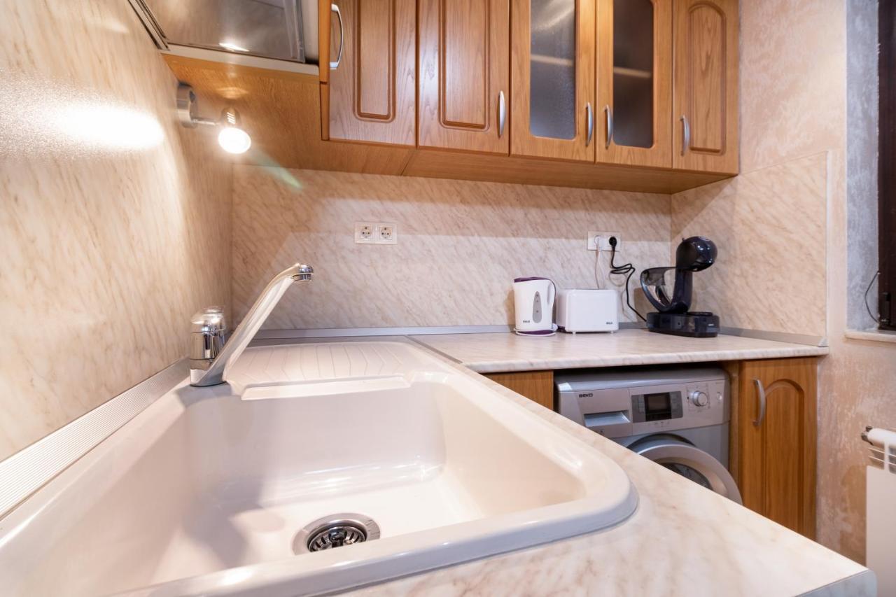 דירה Gorgeous 1-bed פלובדיב