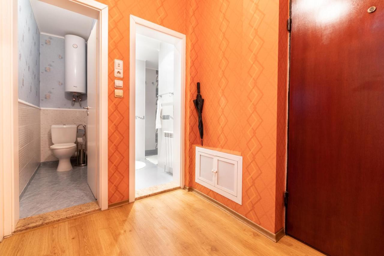 Gorgeous 1-bed * פלובדיב